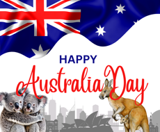 Australia Day