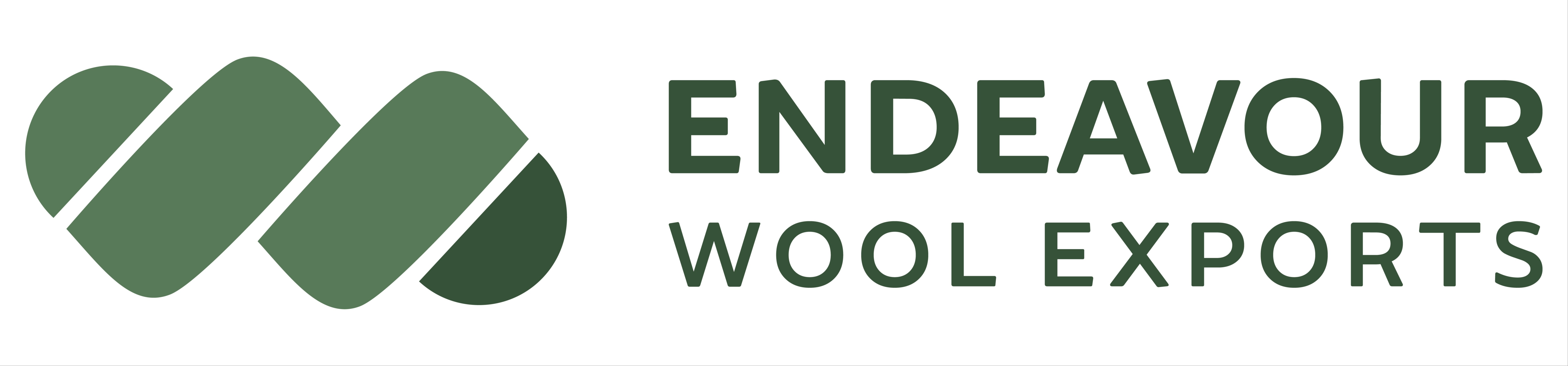 Endeavour Wool Exports