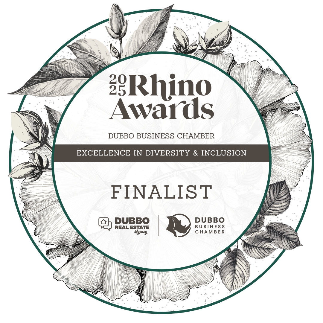 Finalist, 2025 Rhino Awards
