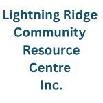 Lightning Ridge Community Resource Centre Inc.