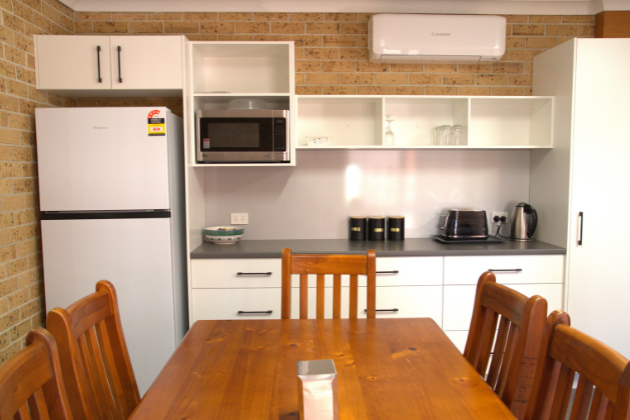 Christine Griffiths Units