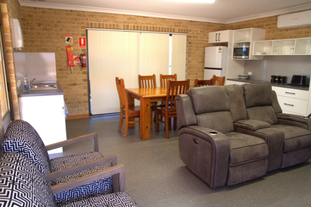 Christine Griffiths Units