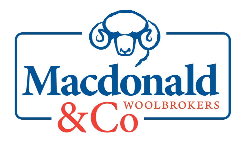 Macdonald & Co WOOLBROKERS