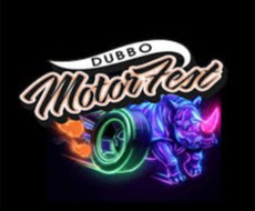 Dubbo Motorfest 2026