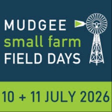 Mudgee Small Farm Field Day 2026