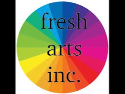 Fresh Art Inc Our Living Planet Exhibition
