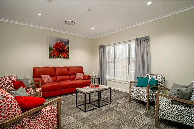 Tour De Oroc Facility