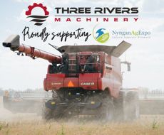 Nyngan Ag Expo