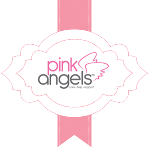 PINK ANGELS – local breast cancer support 